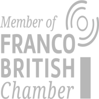 Logo Member of Franco British Chamber