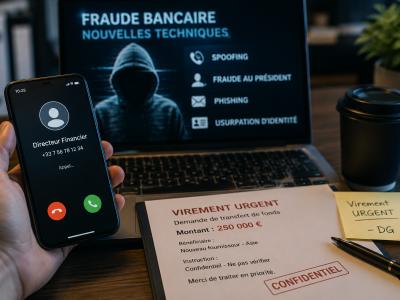 Facing Evolution of Banking Fraud Techniques: Are Victims Truly Protected Under European Law? - Avocats en droit français et international à Paris et en Normandie