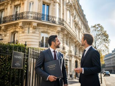 Estate Planning in France for Non-Resident Foreign Nationals:  The Proper Use of the French Société Civile Immobilière (SCI) - trouver un en droit à Caen