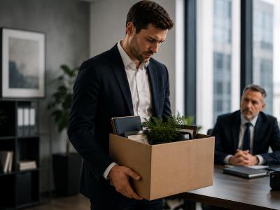 Intelligence Artificielle : un motif de licenciement ? - Avocats en droit français et international à Paris et en Normandie