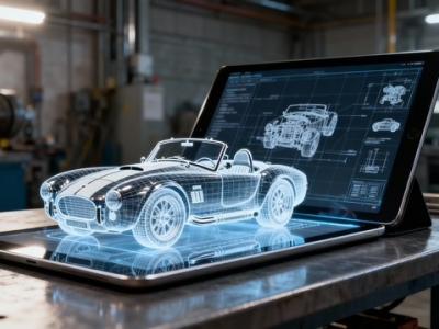 Nouveau Paquet Dessins & Modèles: comment valoriser ses actifs immatériels? - Avocats en droit français et international à Paris et en Normandie