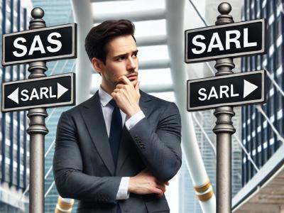 SAS ou SARL? Comment bien choisir sa société - trouver un expert en droit à Caen