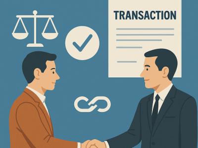 l'indemnité transactionnelle peut-elle être exonérée de charges sociales? - Avocats experts en droit français et international à Paris et en Normandie