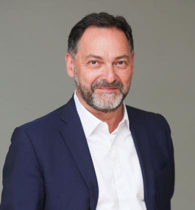 Thierry Ygouf